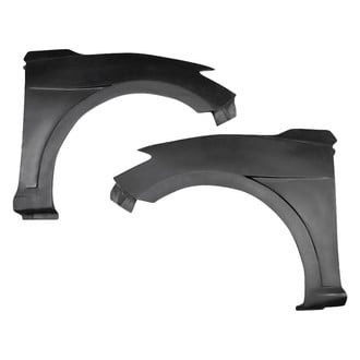 Duraflex® - Custom Fenders