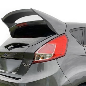 Duraflex® - Custom Style Rear Spoiler