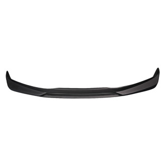 Duraflex® - Elaver Style Fiberglass Front Bumper Lip Spoiler Air Dam (Unpainted)