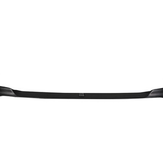 Duraflex® - Gora Style Fiberglass Front Bumper Lip Spoiler Air Dam (Unpainted)