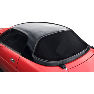 Duraflex® - OE Style Fiberglass Tonneau Cover (Unpainted)