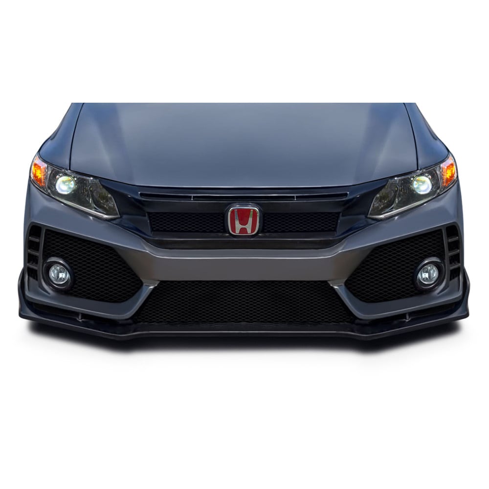 2014 Honda Civic Body Kit