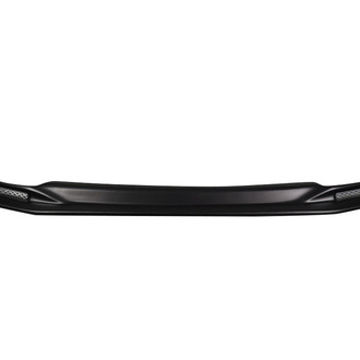 Duraflex® - Parvin Style Fiberglass Front Bumper Lip Spoiler Air Dam (Unpainted)