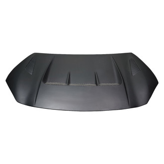 Duraflex® - Custom Hood