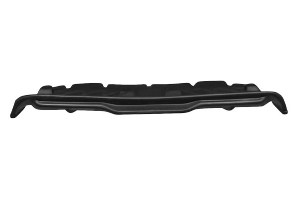 Duraflex® - Emery Style Fiberglass Rear Diffuser (Unpainted)