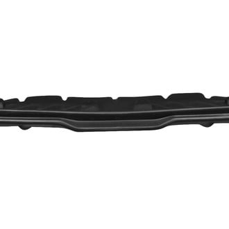 Duraflex® - Emery Style Fiberglass Rear Diffuser (Unpainted)