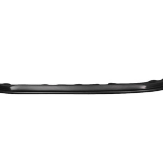 Duraflex® - Hula Style Fiberglass Front Bumper Lip Spoiler Air Dam (Unpainted)