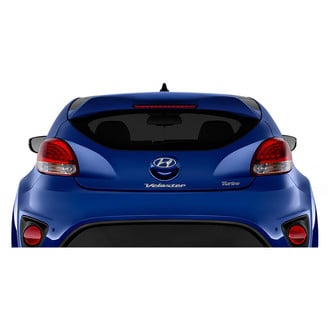 Duraflex® - Custom Style Rear Spoiler