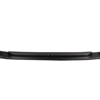 Duraflex® - Zamba Style Fiberglass Front Bumper Lip Spoiler Air Dam (Unpainted)