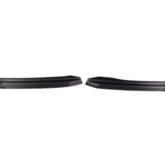 Duraflex® - Front and Rear Bumper Lip Add Ons