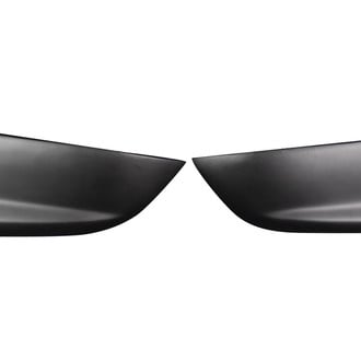 Duraflex® - Front and Rear Bumper Lip Add Ons