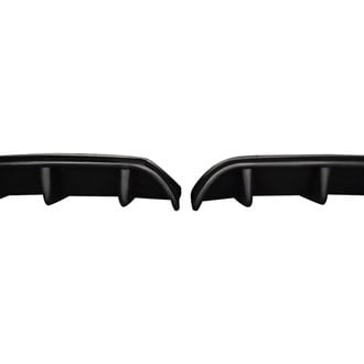 Duraflex® - Rear Diffuser