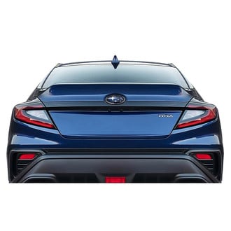 Duraflex® - Trunk Lid