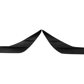 Duraflex® - CCG Style Wide Body Front Fender Vents