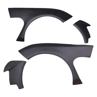 Duraflex® - Fender Flares