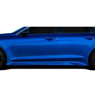 Duraflex® - Side Skirts