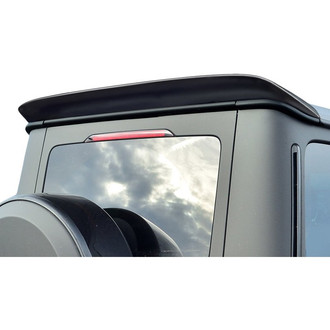 Duraflex® - Custom Wing