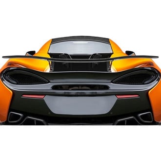 Duraflex® - Custom Wing