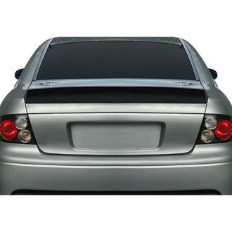 Duraflex® - Custom Wing
