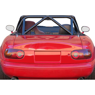 Duraflex® - Trunk Lid