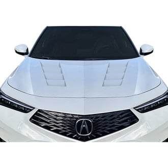 Duraflex® - Custom Hood