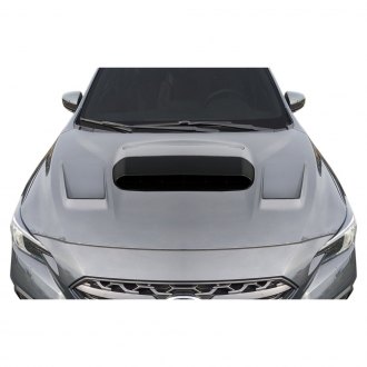 Duraflex® - Custom Hood