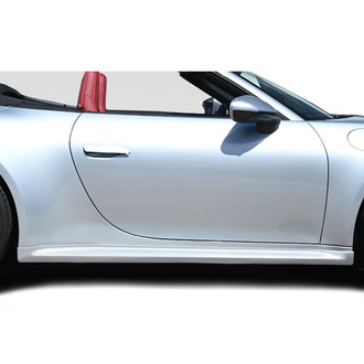 Duraflex® - Side Skirts