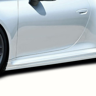 Duraflex® - Rear Diffuser