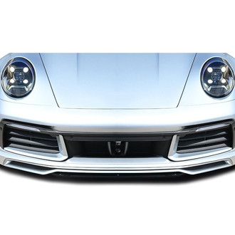 Duraflex® - Front and Rear Bumper Lip Add Ons