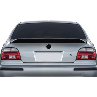 Duraflex® - Victory Style Fiberglass Rear Wing Spoiler (Unpainted)