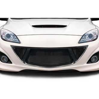 Duraflex® - Mesh Grille