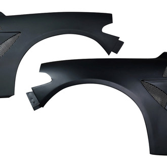 Duraflex® - Custom Fenders