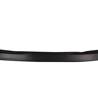 Duraflex® - Waver Style Fiberglass Front Bumper Lip Spoiler Air Dam (Unpainted)