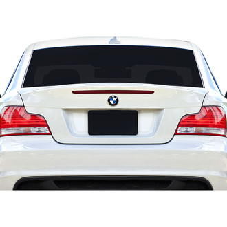 Duraflex® - OEM Style Fiberglass Trunk (Unpainted)