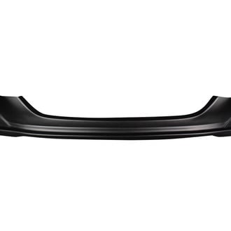 Duraflex® - Avera Style Fiberglass Front Bumper Lip Spoiler Air Dam (Unpainted)