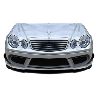 Duraflex® - Black Series Style Fiberglass Front Bumper Cover (Unpainted)
