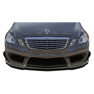 Duraflex® - Black Series Style Fiberglass Front Bumper Cover (Unpainted)