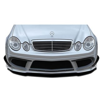Duraflex® - Black Series Style Fiberglass Front Bumper Cover (Unpainted)