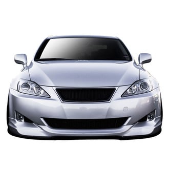 Duraflex® - I-Spec Style Fiberglass Body Kit (Unpainted)
