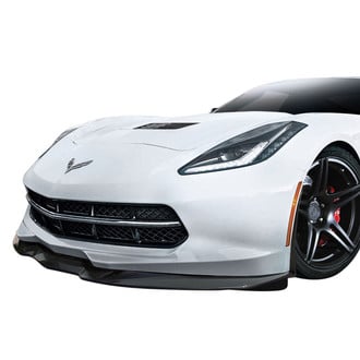 Duraflex® - Apex Style Fiberglass Body Kit (Unpainted)