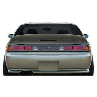 Duraflex® - Custom Style Rear Spoiler