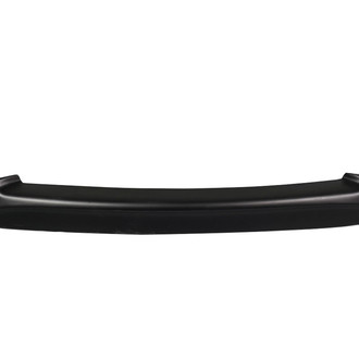 Duraflex® - Monster Style Fiberglass Front Bumper Lip Spoiler Air Dam (Unpainted)