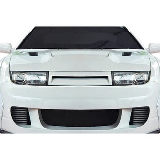 Duraflex® - 1-Pc Hyper Flow Main Grille