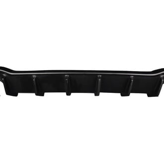 Duraflex® - Rear Diffuser