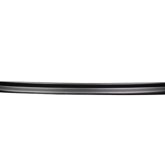 Duraflex® - Hawk Style Fiberglass Front Bumper Lip Spoiler Air Dam (Unpainted)