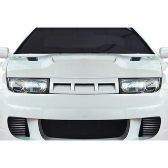 Duraflex® - 1-Pc Turbo T Main Grille