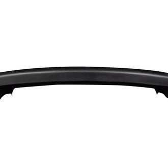 Duraflex® - Devera Style Fiberglass Front Bumper Lip Spoiler Air Dam (Unpainted)
