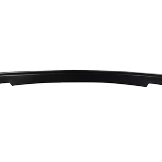 Duraflex® - Avant Style Fiberglass Front Bumper Lip Spoiler Air Dam (Unpainted)