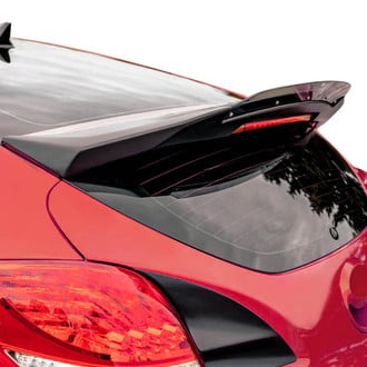 Duraflex® - Custom Wing
