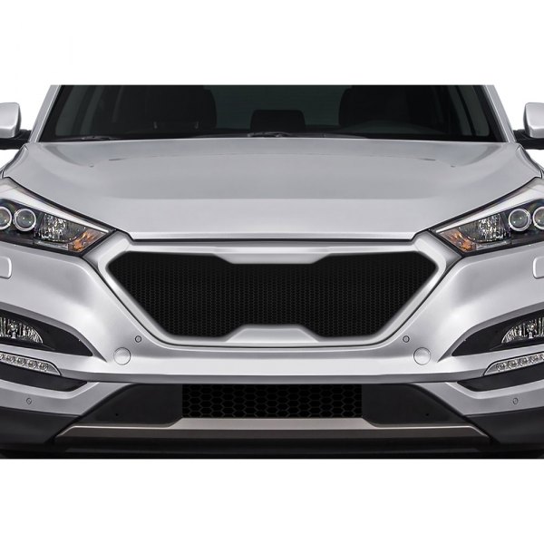 Duraflex® - 1-Pc Rising Main Grille